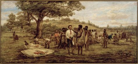 History Of Australia And The Pacific Timeline Timetoast Timelines