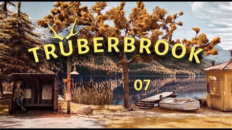Przegrane Truberbrook Pl 7 Gameplay Xbox Series X Youtube