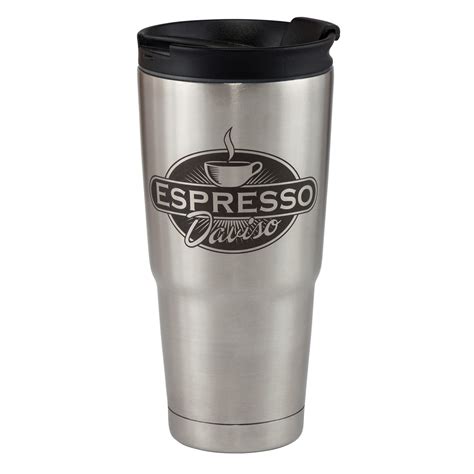 I love the slide to close. Large Polar Camel Stainless Steel Tumbler - 30 oz