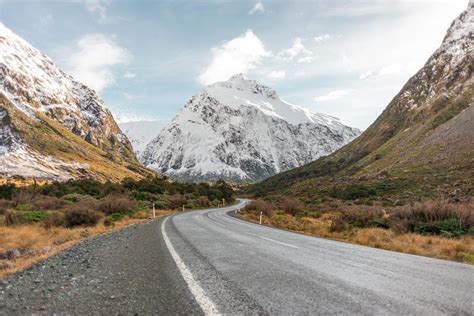 Queenstown To Milford Sound The Best Road Trip Itinerary Tours In My Xxx Hot Girl