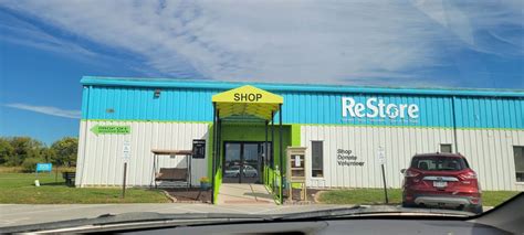 Habitat For Humanity Restore Findlay Updated May Request