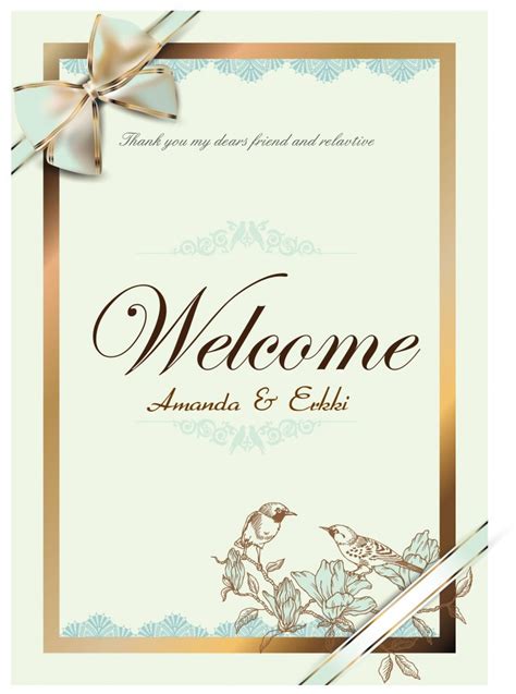 Wedding anniversary card from heart prints continue to 15 of 25 below. Free vector about wedding card vector | Vector Sources