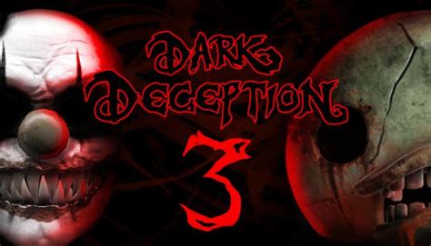 The darkness is growing and your demons are closing in. Descargar Dark Deception Chapter 3 Update v1 5 2-PLAZA Para PC | Games X Fun