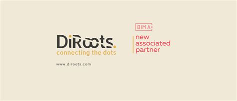 Find Out More About Our Associated Partner Diroots Bim A