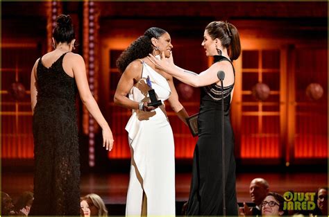 Broadways Stephanie J Block And Santino Fontana Win Top Acting Honors At Tony Awards 2019