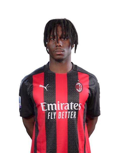 The latest tweets from soualiho meite (@soualihomeite). Soualiho Meïte: Stats and Biography | AC Milan