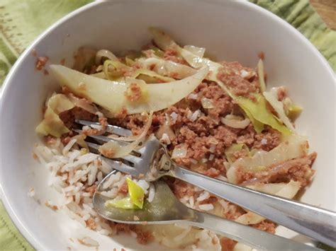Finally, i pray that maybe, just maybe i can produce a successful corned beef and cabbage and share it with my internets friends. Corned Beef and Cabbage | MyRealLifeTips