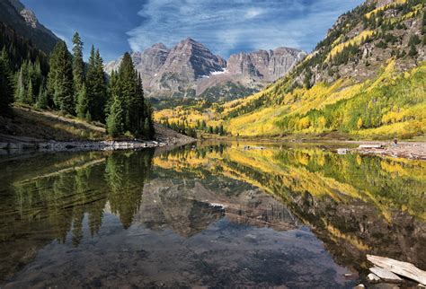 Colorado Outdoors | Switchback Travel
