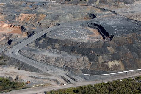 Rio Tinto Completes Divestment Of Qld Coal Assets Australian