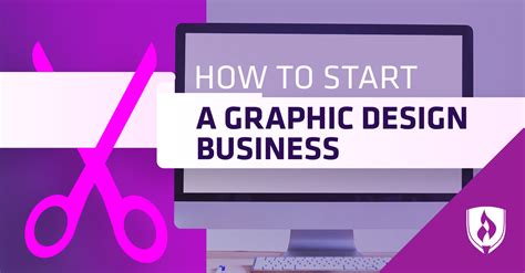 How To Start A Graphic Design Business 16 Dos And Donts