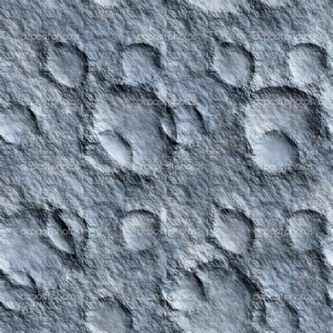Moon Surface Texture