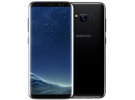 samsung galaxy s8 smartphone review reviews