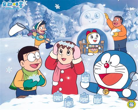 Doraemon Wallpaper Hd Free Download Hachiman Wallpaper