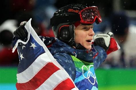 Moguls Skier Hannah Kearney Wins First Gold Medal For Us At Winter