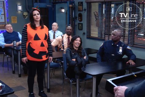Brooklyn 99 Saison 6 The Most Diverse And Fun Season With A Perfect