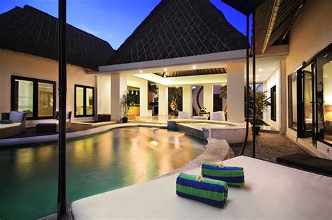 Maybe you would like to learn more about one of these? Presidential Suite, 3 Bedroom Villa in Seminyak - Villa ...