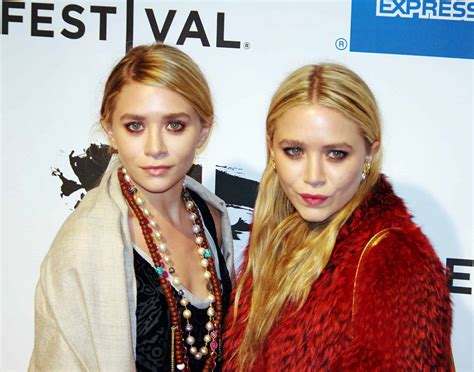 Olsen Twins Net Worth [2023 Update] Charity And Cars Genius Celebs