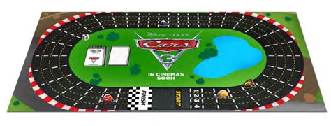A Geek Daddy Build Your Own Cars 3 Board Game