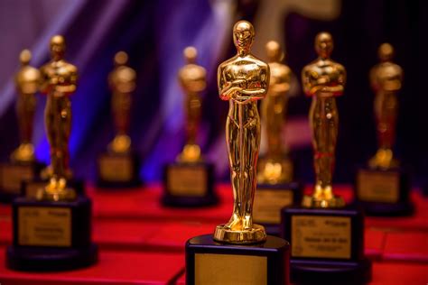 Who Votes For The Academy Awards Britannica