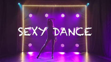 Sex Dance Show Telegraph