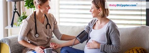 10 Signs Of Low Blood Pressure During Pregnancy When To Call Doctor