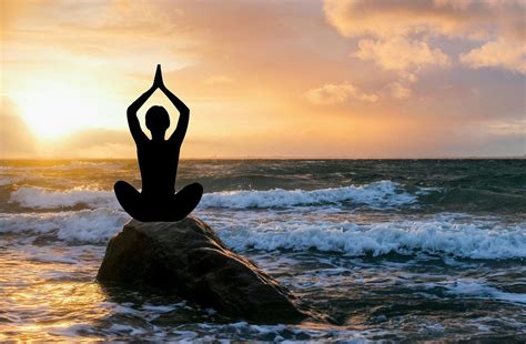 Bagaimana Melakukan Meditasi Zen Diskusi Kesehatan Dictio Community