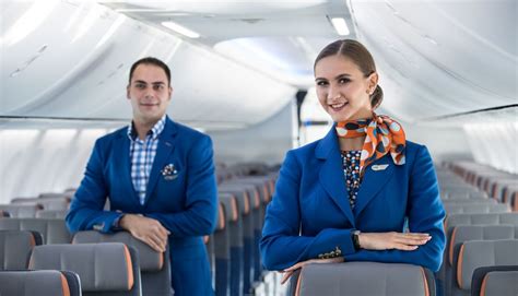 Cabin crew recruitment often lasts all day and requires a very good organization. flydubai Cabin Crew Recruitment - Step-by-Step Process 2020