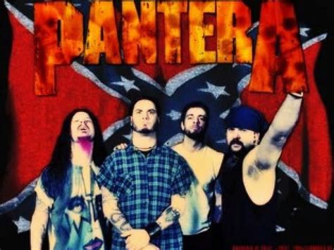 Pantera Dimebag Metal Heavy Metal Hd Wallpaper Peakpx