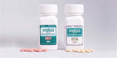 Onglyza is a diabetes medicine used with diet and exercise to treat adults with type 2 diabetes to control their blood glucose (sugar) level. Onglyza Heart Failure Complications - Safety Watch