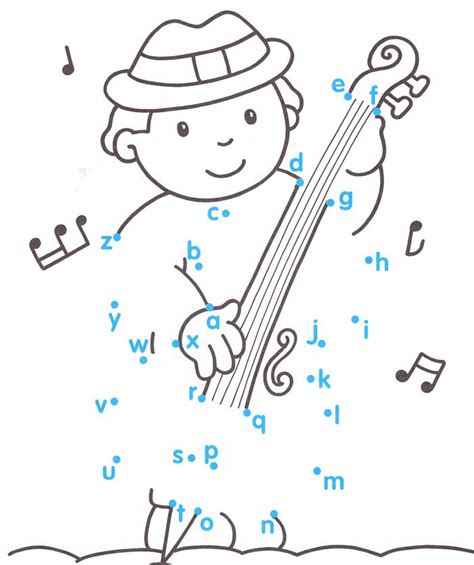 Robot dot to dot | free printable coloring pages. Dots to dots game, Connect the Dots games, free printable ...