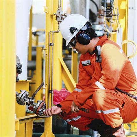 Oilfield Services | Oil & Gas | McKinsey & Company
