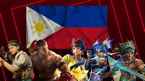 10 Filipino Characters In Video Games Noypigeeks