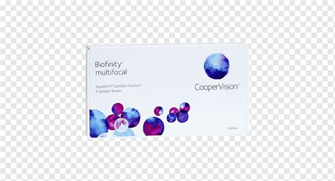 Biofinity Contacts Contact Lenses Biofinity Multifocal Coopervision