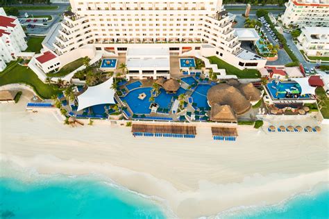 Royal Solaris Cancun All Inclusive Resort