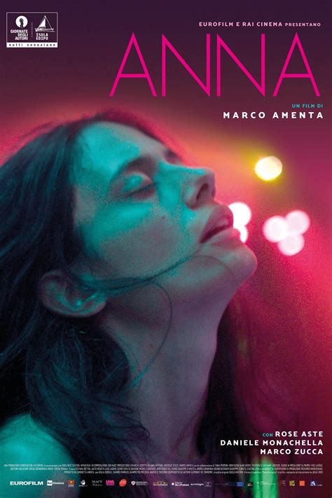 Anna (Film, 2023) — CinéSérie