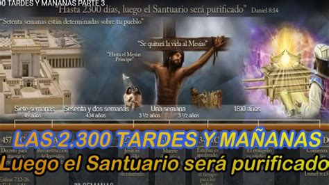 2300 Tardes Y MaÑanas Parte 3 Youtube