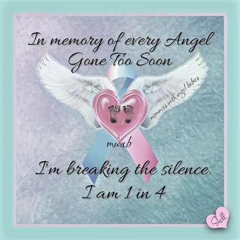 Angel Baby Miscarriage Poem Babies And Toys