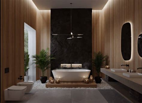 Best Bathroom Designs For 2022