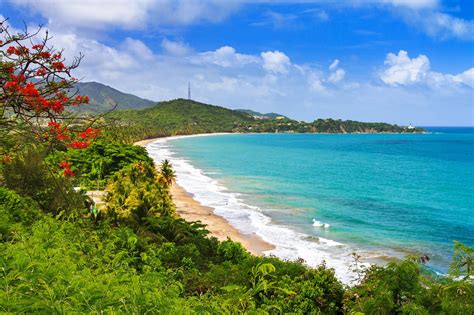 Puerto Rico Ein Land Voller Überraschungen Holidayguruch