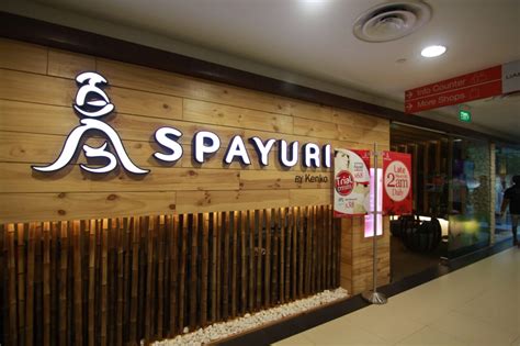 Spayuri Liang Court Singapore Review Outlets And Price Beauty Insider
