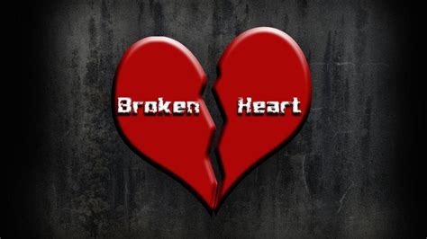 Broken Heart Wallpapers Love Wallpaper Cave