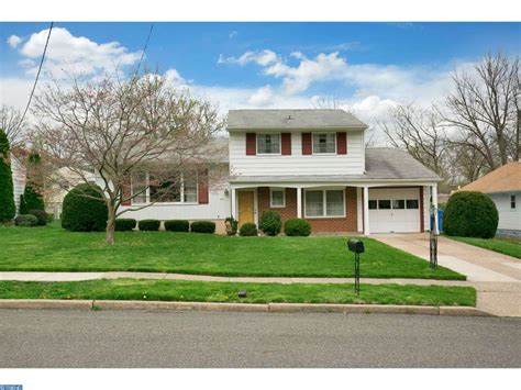 Single Family Home Under $200,000 in New Jersey For Sale