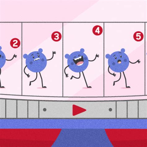 How Does Animation Work Bbc Bitesize