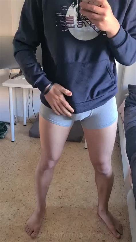 Rolo Yolo Guess Where Continue Guy Bwc Tease Bicurious Cock Boxers Dick Whitecock