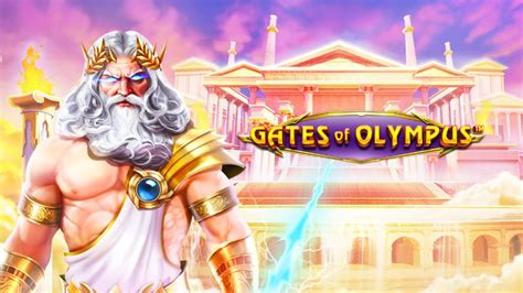 gambar gates of olympus