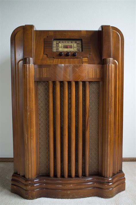 152 Best Images About Old Radios And On Pinterest Radios Models