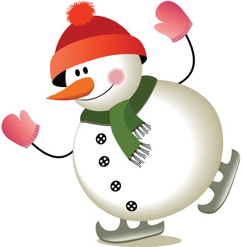 Snowman PNG Transparent Image Download Size X Px