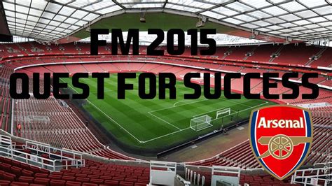 (roblox arsenal) arsenal he literally asked him to hack. FM 2015 - Quest For Success Arsenal ! - #4 PSG ! - YouTube