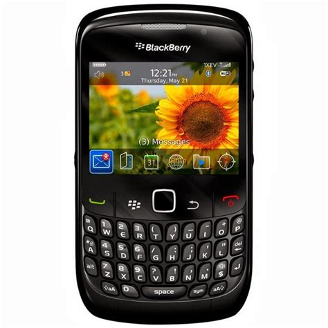 Harga Hp Blackberry Cdma 8530 Sekarang Hanya 400 Ribuan