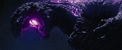 Shin Godzilla Beam 